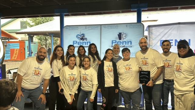 PMT Solutions event photo – SMI – Events – Pic 3